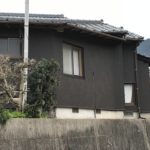 松浦市【K様】サイディング工事