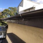 唐津市【K様邸】雨樋交換