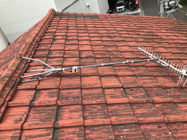 福岡市　台風被害　お問合せ