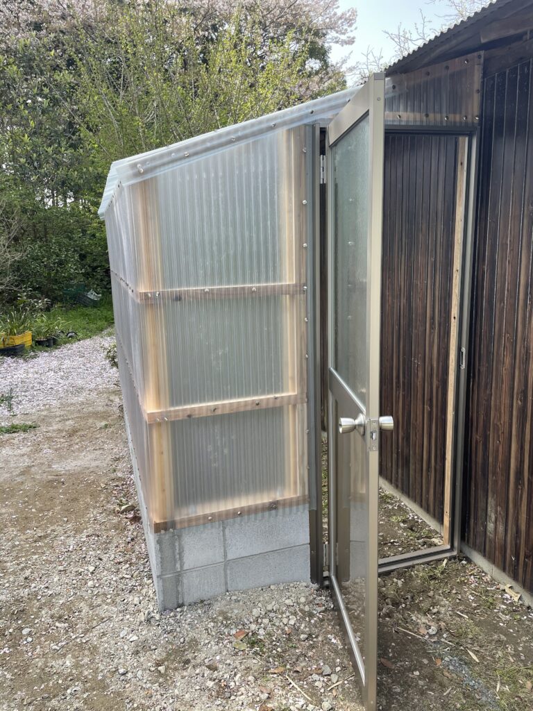 糸島市【Ｋ様邸】造作工事