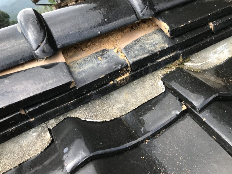 糸島市　台風被害　お問合せ