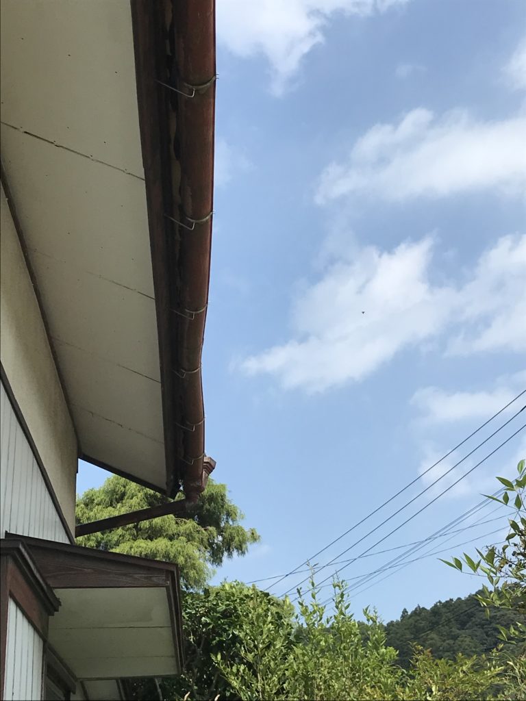 伊万里市　台風被害　お問合せ