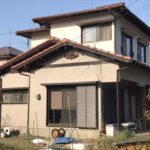 福岡市【K様邸】外壁塗装