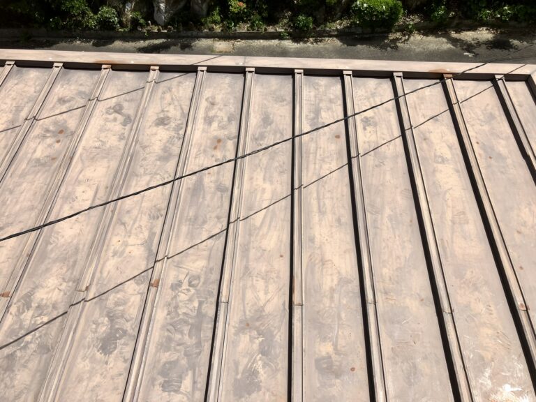 伊万里市｜雨漏り調査・原因特定