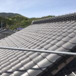 伊万里市【T様邸】屋根塗装工事