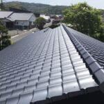 佐世保市【Ⅿ様邸】瓦葺き替え