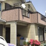 佐賀県有田町【N様邸】ベランダ改修工事