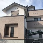 福岡市【K様】外壁・屋根塗装工事