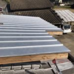 伊万里市【H様邸】屋根リフォーム