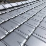 伊万里市【S様邸】屋根葺き替え工事