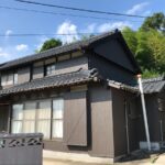 佐賀県唐津市【Y様邸】外壁サイディング工事