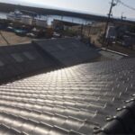 福岡市【I様邸】屋根塗装工事