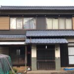 佐世保市【T様邸】外壁サイディング工事