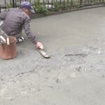 糸島市｜駐車場増設・フェンス・エクステリア設置