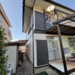 福岡市早良区｜雨樋補修