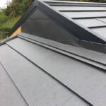 福岡市【T様邸】倉庫屋根葺き替え