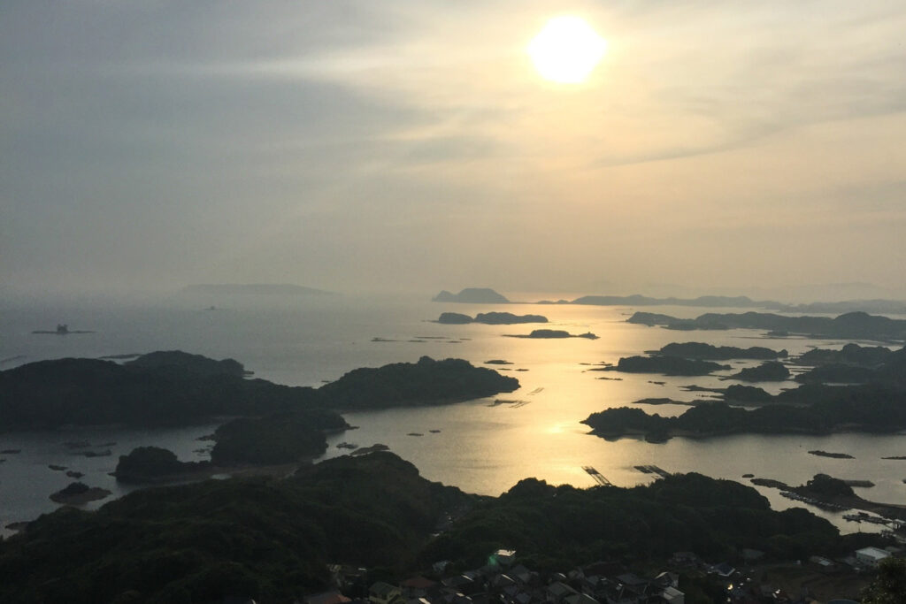 長崎県佐世保市