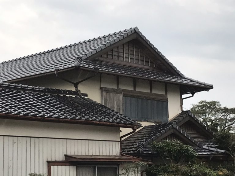 糸島市【I様邸】屋根葺替え工事