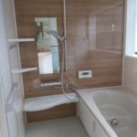 伊万里市【Ｏ様邸】浴室ユニット工事