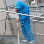 佐賀市【E様邸】屋根塗装工事