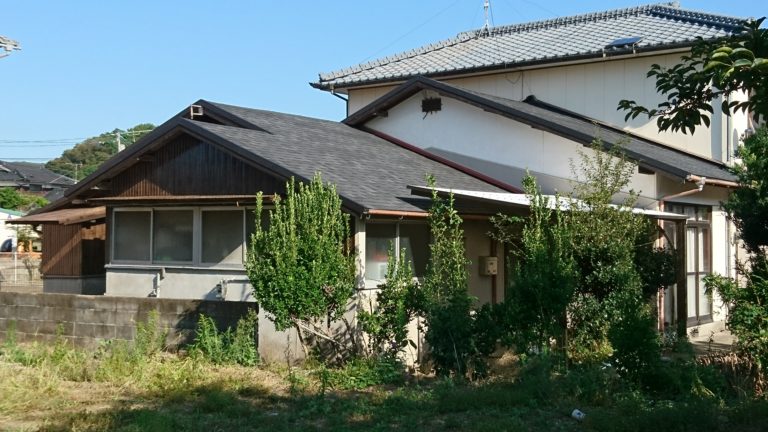 松浦市【Y様】屋根葺替え工事