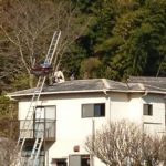佐賀市【Ｓ様邸】屋根瓦葺き替え工事