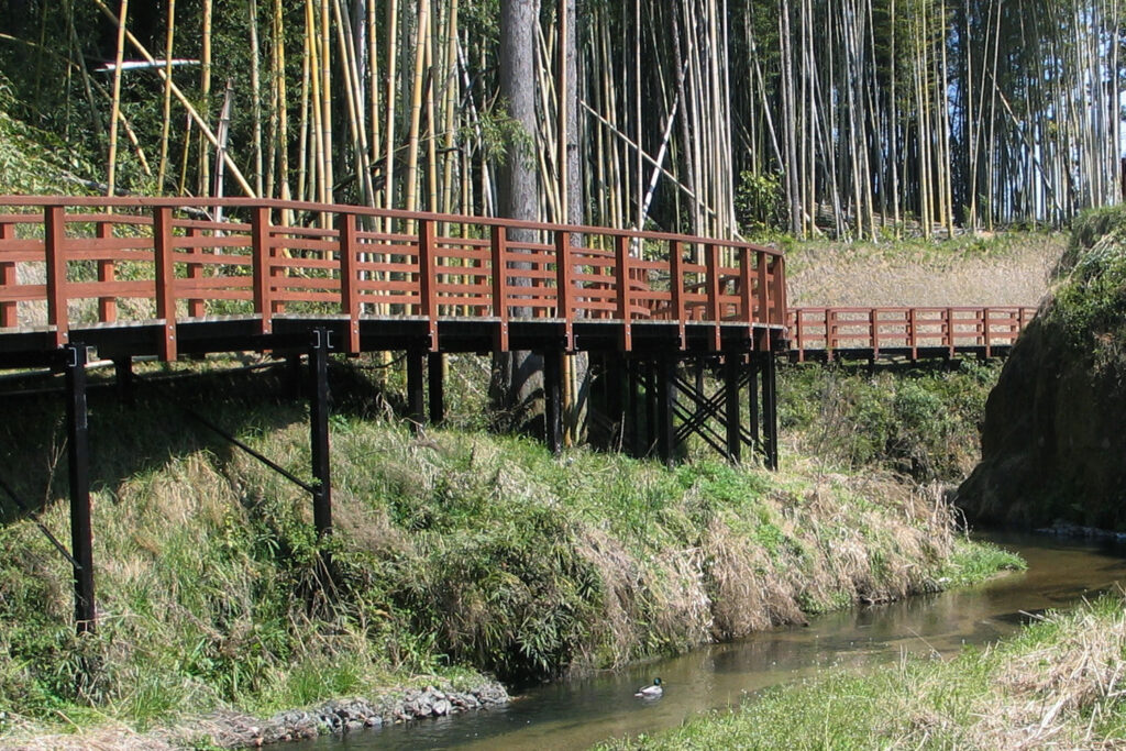 福岡県那珂川市