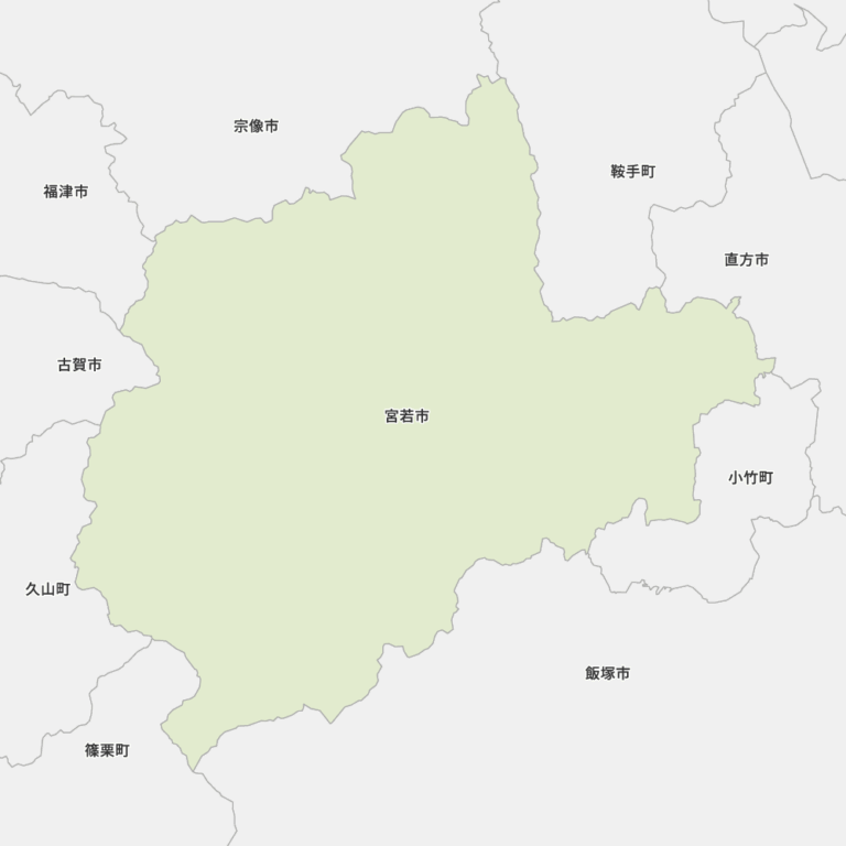 福岡県宮若市